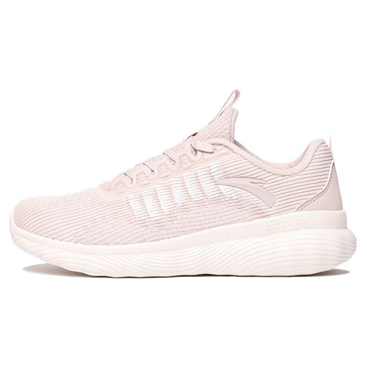 

Anta Кроссовки женские Low Top Training Shoes Lotus-Gray White 122117710-2 39