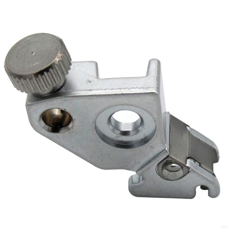 Sewing Machine Presser Foot Mount Adapter Stainless Steel Presser Fastener M68E China Mainland