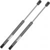 Front Hood Struts Shocks Lift Supports Gas Springs 4142 Compatible With Ford Explorer 2002 2003 2004 2005 2006 2007 2008 2009 2010, Replacement