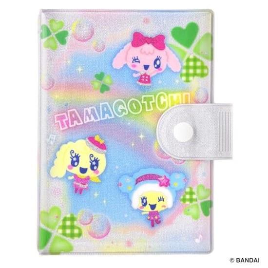 BANDAI Tamamorishiiru Chou Set Pastel Version Suitable Ages 6 Up Tamagotchi