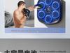 Bluetooth Smart Boxing Target for Home Fitness and Training