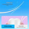Canpan Wide Head Triple Soft Bristle Toothbrush
