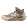 SALOMON Elixir Activ Mid GORE-TEX Falcon Papaya Women Sneakers Tan White-Pepper L47457200