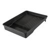Silverline Roller Tray