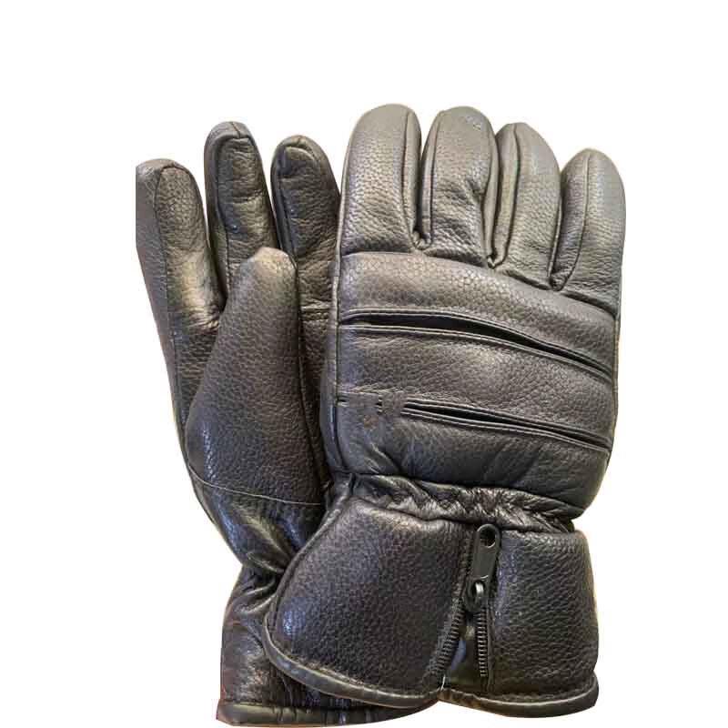 Men s Winter Motorcycle Riding Gloves