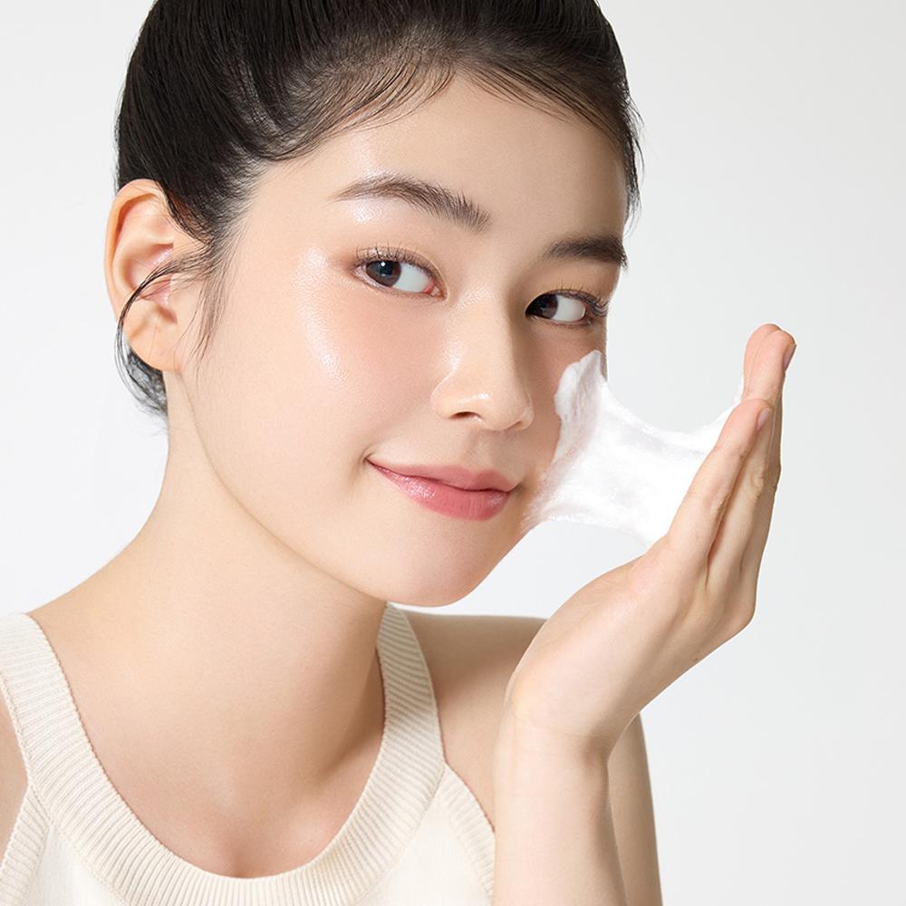 FULLY Maseczka z ciasta ryżowego do oczyszczania 130ml