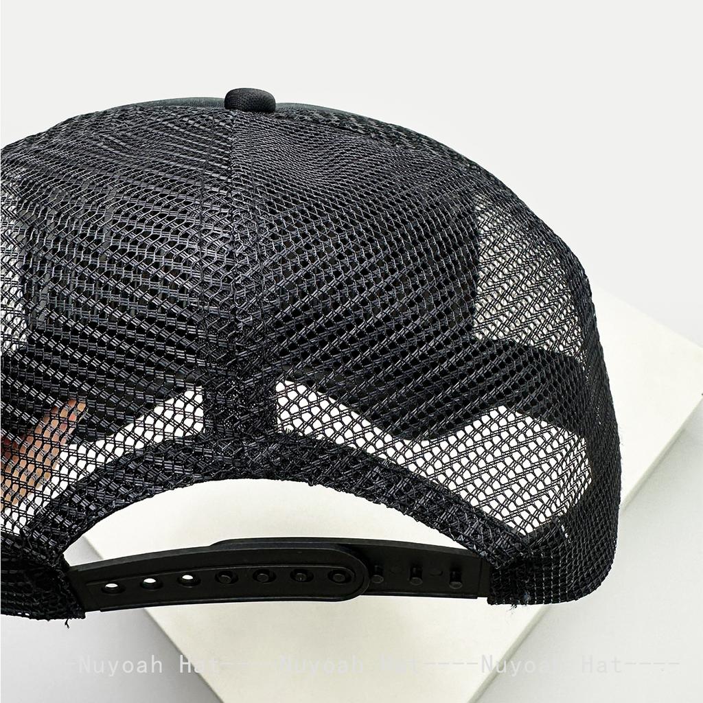 Baseball Lettering Alphabet Printed 3D Style American Women Men For Neutral Gender Fresh Caps Peaked Hats Sunshade Personal Breathable Color Block