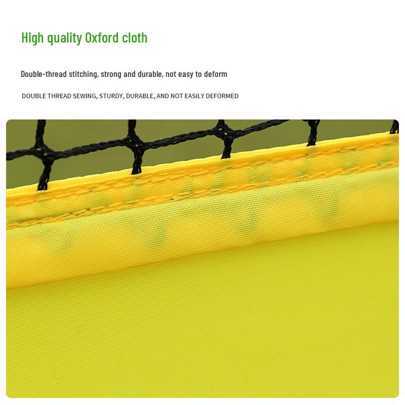 Tennis Rebounder Training Net