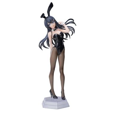 X Decoration Collection Rascal Dream of Bunny Girls Senpai Sakurajima Mai SEGA-Desktop Doesn't