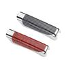 Universal Car Handbrake Cover Carbon Fiber Auto Handbrake Grips Protector Interior Hand Brake Decoration Accessories