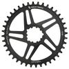 Wolf Tooth Direct Mount Chainring for SRAM 40T compatible with SRAM Flattop
