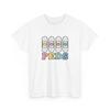 Bandage Happy Faces Shirt Nurses Children Gift Women Cartoon Tee Bandages