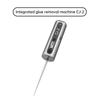 MaAnt CJ-1 Multi Functional Electric Glue Remover Rechargeable Strong Endurance for LCD Screen chip polishing degumming with led