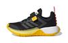 Sport Shoe LEGO Black Yellow PS FX2869