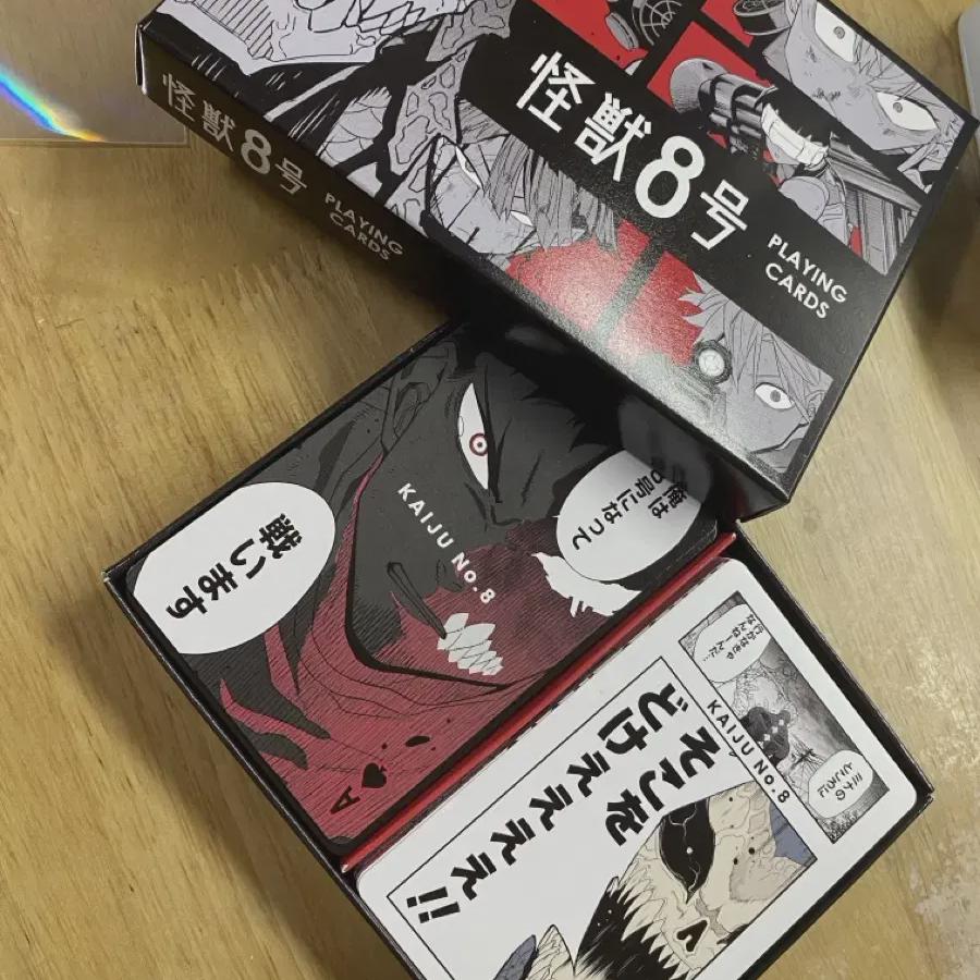 

Monster 8 выиграла в номинации «Лучшая козырная карта»