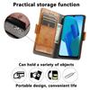 Multifunctional Magnetic Flip Cover Leather Case for Oppo series.Realme 6/10/11/C15/C35/Oppo A53/A38/A57/A58/Reno10...Where Fashion Meets Function