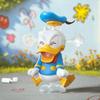 52TOYS BLINDBOX DONALD DUCK CLUB Series Blind Box Trading Figure, Pre-painted Collectible Figure, Gachapon, Desktop Decoration, Doll, Toy, Perfect Gif