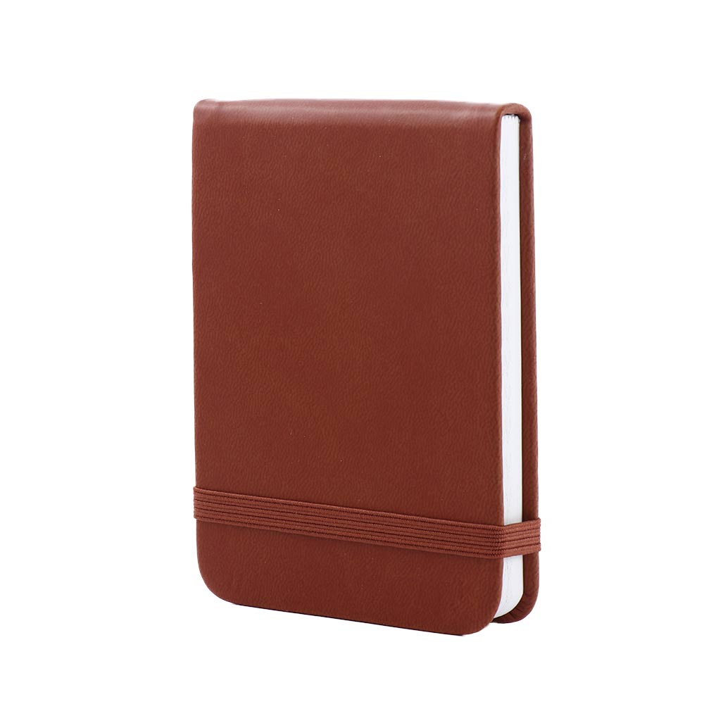 Study Work Fruit Color Agenda Weekly Memo Pads Monthly A7 Notebook Pocket Notebook Journals Mini Notebook