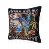 Pillow Cover ITALlAN Brainrot Creative Animal Design Cushion Cover Funny Pillow Case For Wedding Party Home Decor Pillowcases