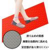 FabriGBrix Light Truck Rubber Sheet Garage Mat Rubber Pad Bathroom
