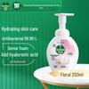 Dettol Foaming Antibacterial Hand Wash (Floral Scent)