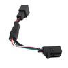 Motor Stopp Start Sensor Stecker 3 Modi Auto Motor System Aus Steuerung Abbrechen Kabel für 6R 6C 61