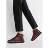 Burgundy Rieker Z4243-36 Ankle Boots