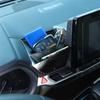 XXR-For Toyota Sienna Granvia - Central Control Air Outlet Storage Box Organizer Tray Interior Accessories