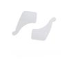 20Pairs Anti Slip Silicone Glasses Ear Hooks for Kids Adults Round Grip  Eyeglasses Sports Temple Tips Soft Ear Hook Accesories