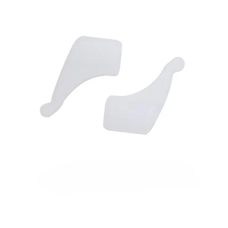 20Pairs Anti Slip Silicone Glasses Ear Hooks for Kids Adults Round Grip  Eyeglasses Sports Temple Tips Soft Ear Hook Accesories