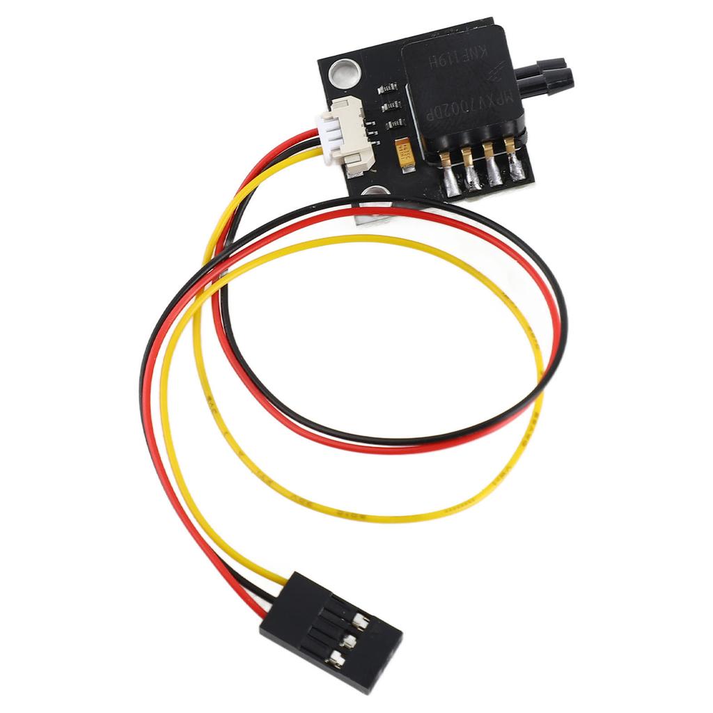 Transducer Pressure Sensor for MPXV7002DP MPXV7002 0.5 4.5V 2 2 KPa Differential Pressure Sensor Board