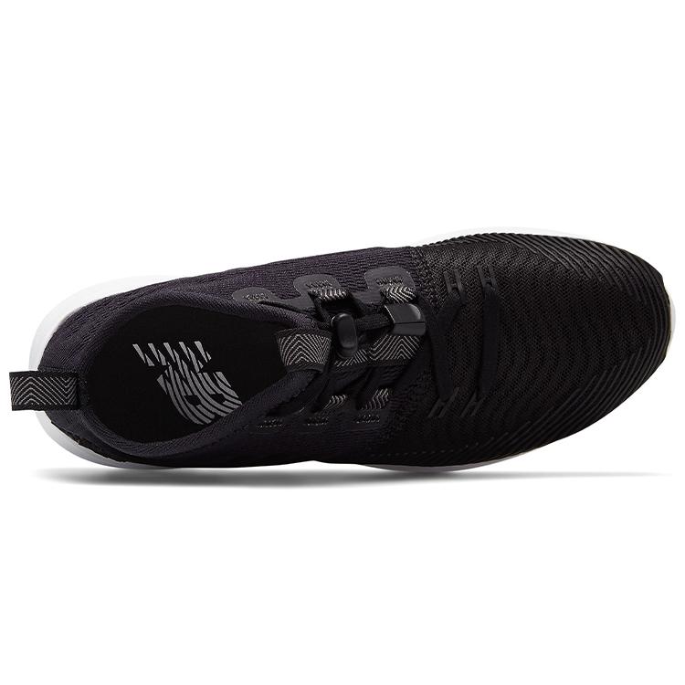 New Balance Cypher Run 'Negro Blanco' para Mujer WSRMCBW