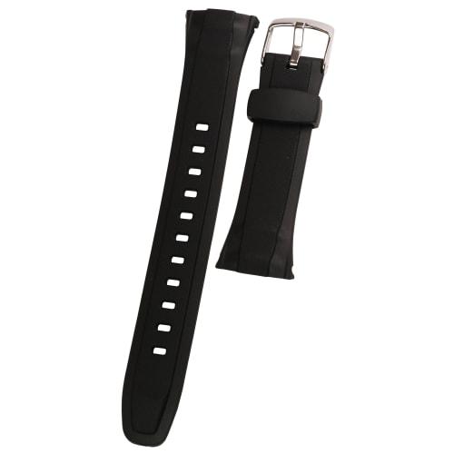 Waveceptor Urethane Watch Band for Casio WVQ-400J