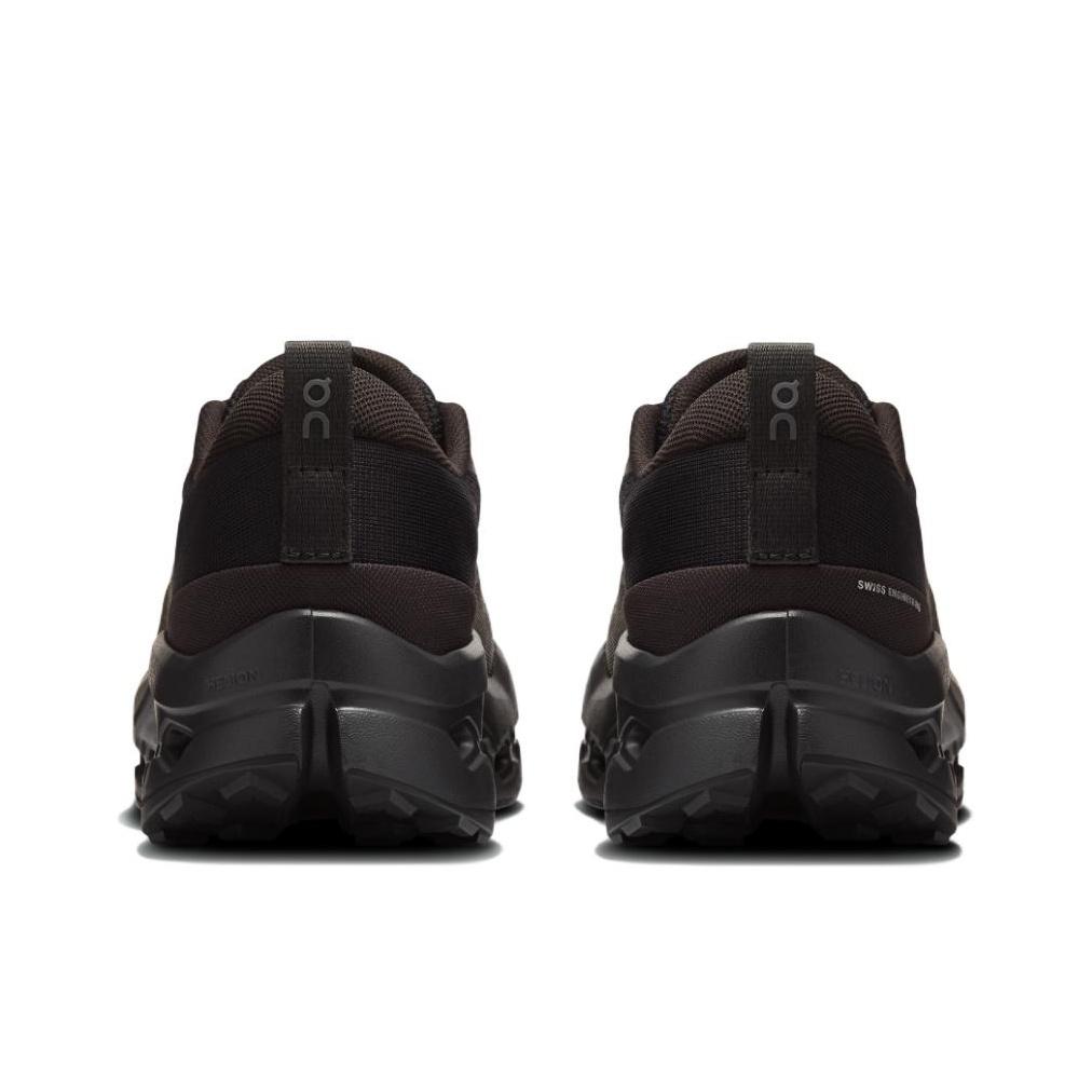 On Cloudsurfer Trail 2 Comfortable Versatile Casual Trail Running Shoes Women Sneaker 3WF30101043