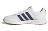 Run 50s 'White Shadow Navy' IG6554