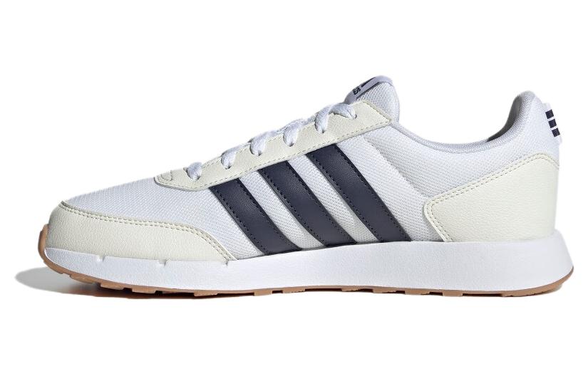 

Adidas Run 50s White Shadow Navy IG6554 38.5