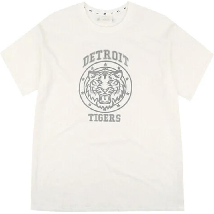 New MLB T-Shirts Unisex 31TSTL931-46W