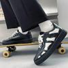 Nova tendência de verão All-match Small White Board Shoes Youth Sports Nicho Casual Trendy Shoes