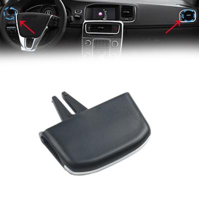 Clip Aletta Bocchetta Aria A/C Anteriore Sinistra/Destra Per Volvo Per V40 Per S60 2011-18