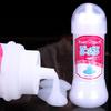 200ml Water-soluble Based Lubricant Body Massage Lube Oil Adult Sex Product