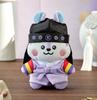 BT21 BABY Premium K Edition Sitting Plush – COOKY, CHIMMY, MANG, SHOOKY, RJ, KOYA, TATA