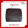 Rear and Middle Battery Cover for Jiefang JH6 TianV HanV Models