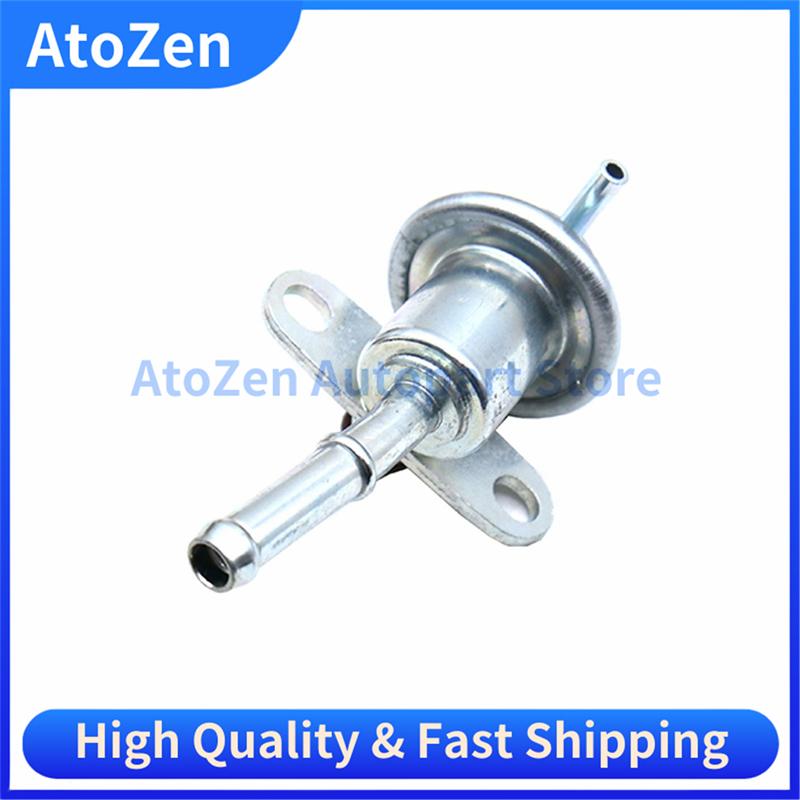 Fuel Pressure Regulator 23280-50050 for Toyota Land Cruiser Tundra Sequoia 4Runner Lexus LX470 GX470 2328050050 23280 50050
