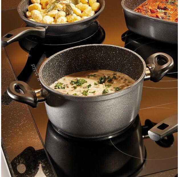 Stoneline Saucepan 20 Cm 2.5 L (7295)