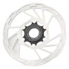 Bike Disc Brake Rotor 160mm Central Lock Hollow Design Disc Brake Rotor for Mountain Bike