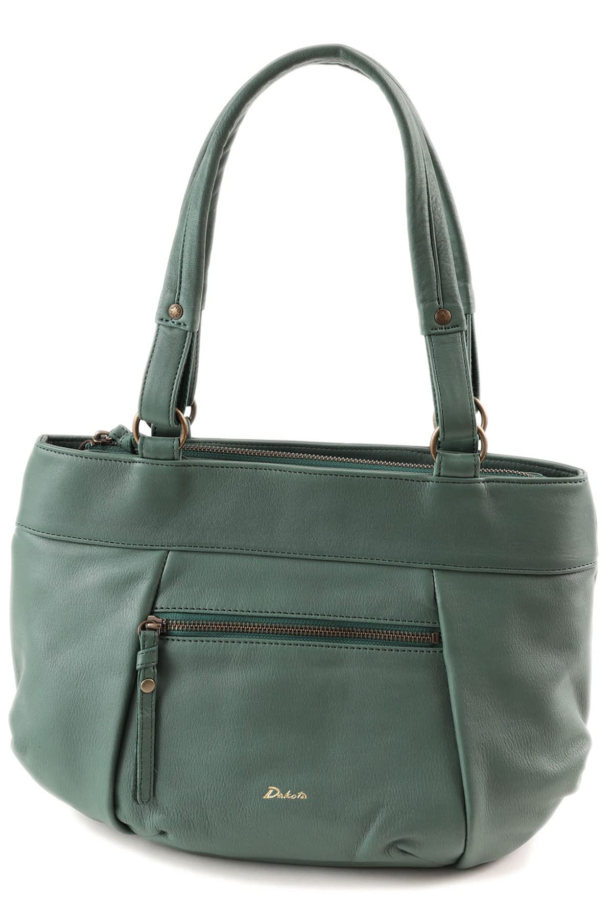 

Сумка Emerald Green [Dakota] жіноча DA-1034270-56