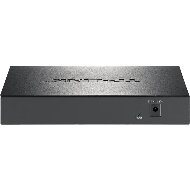 TP-LINK 10-Port 100Mbps PoE Switch (TL-SF1010P)