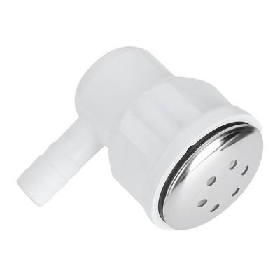 Buse d'air à 6 trous pour baignoire, hydrothérapie, piscine, buse d'air pour piscine(60‑01 ) 60‑01