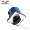 Delixi LW26 Series Universal Changeover Switch