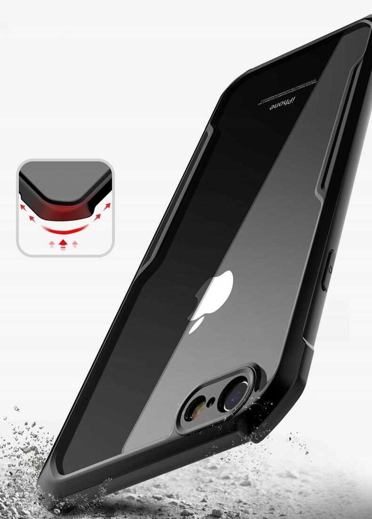 Sc Beetle Iphone 7/8/Se 2020 Czarny